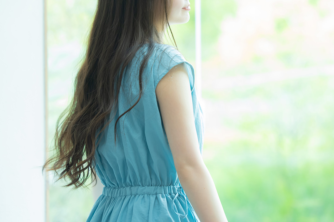痛みのない採卵